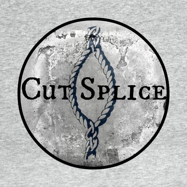 Cut Splice Rope by TheDaintyTaurus